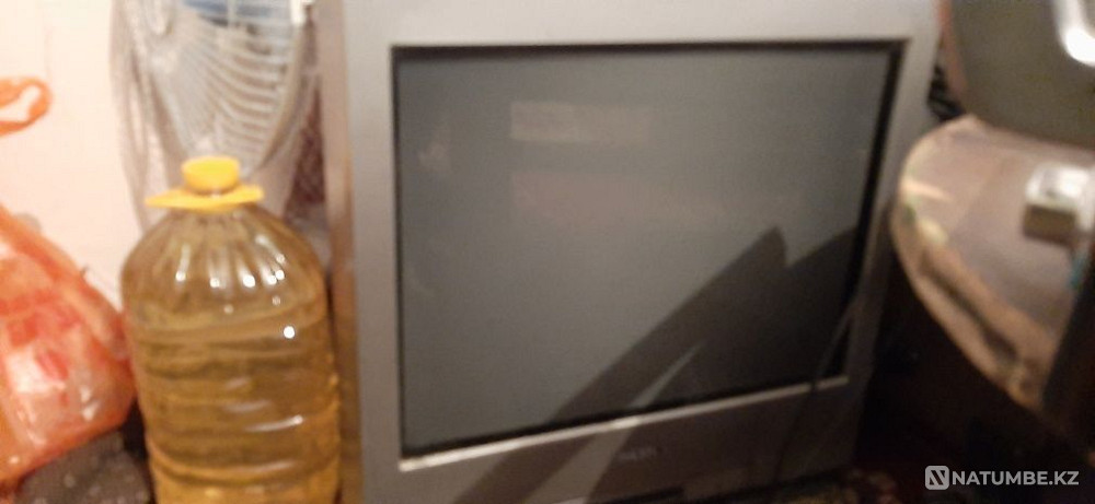 Sony TV working Almaty - photo 1