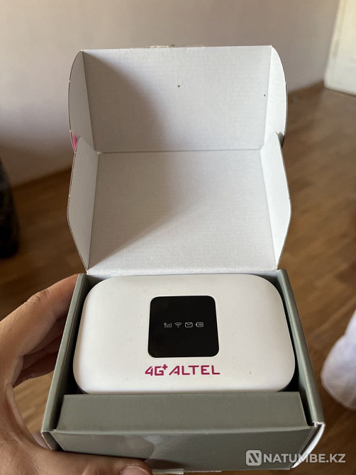 Wi fi altel satamyn. Alam degender whatsapp?a jazson. Almaty - photo 3