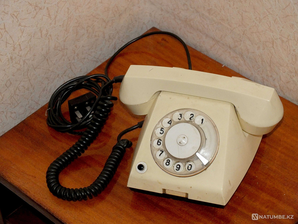 City mobile number + bonus! (ХХХ-24-24) Almaty - photo 1