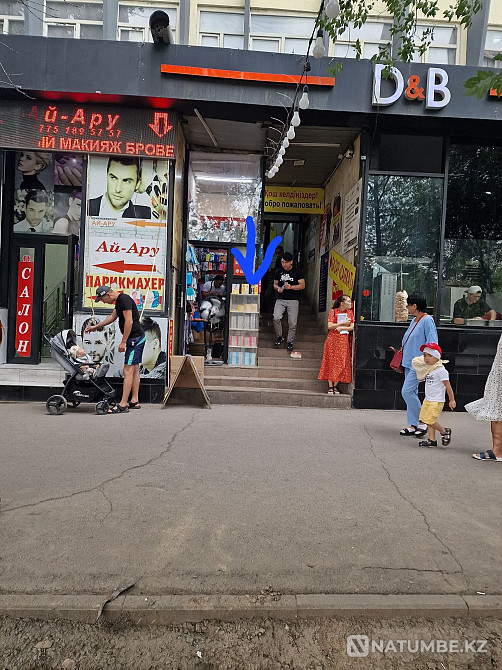 Beautiful phone numbers for tele2 and altel Almaty - photo 2