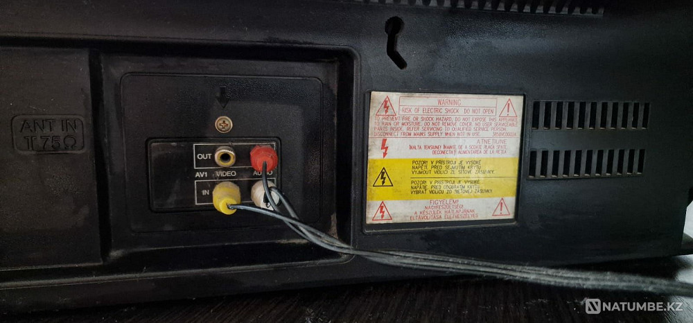 TV Korean LG Almaty - photo 4