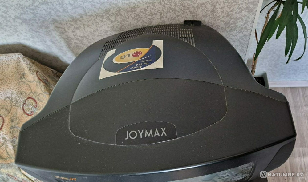 TV Korean LG Almaty - photo 2