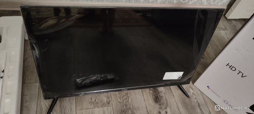 TV Haier 32 Smart TV MX Almaty - photo 5