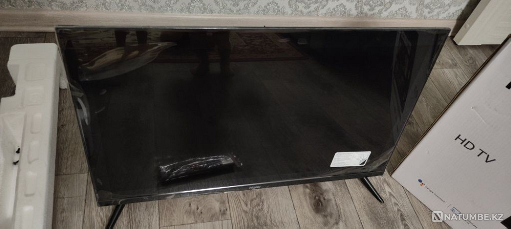 TV Haier 32 Smart TV MX Almaty - photo 6