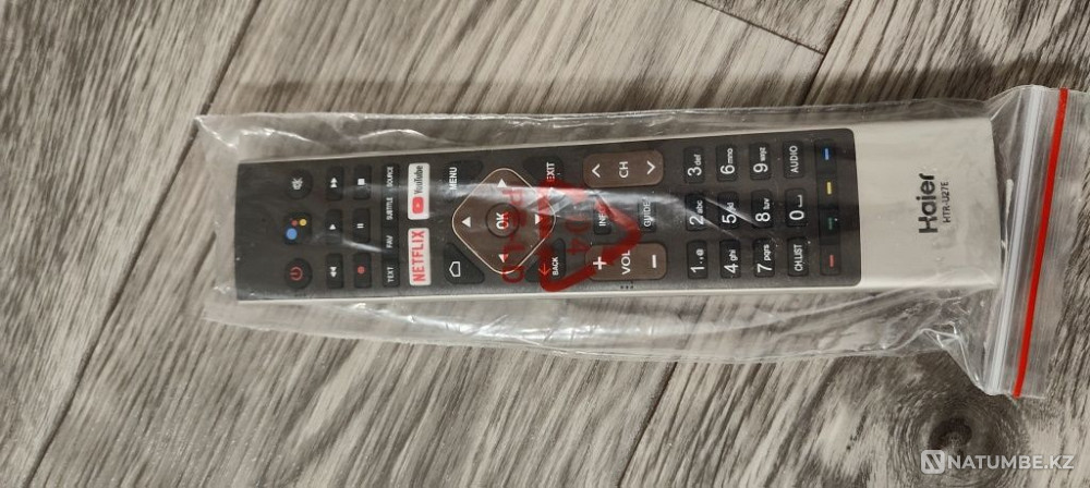 TV Haier 32 Smart TV MX Almaty - photo 2