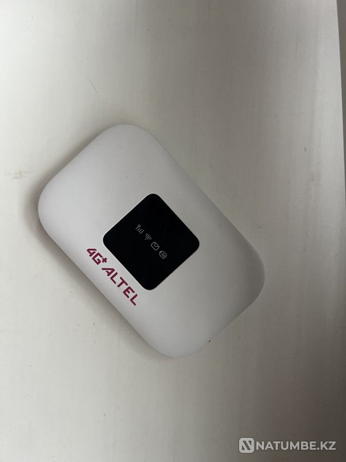 Router Altel L02Hi Almaty - photo 1