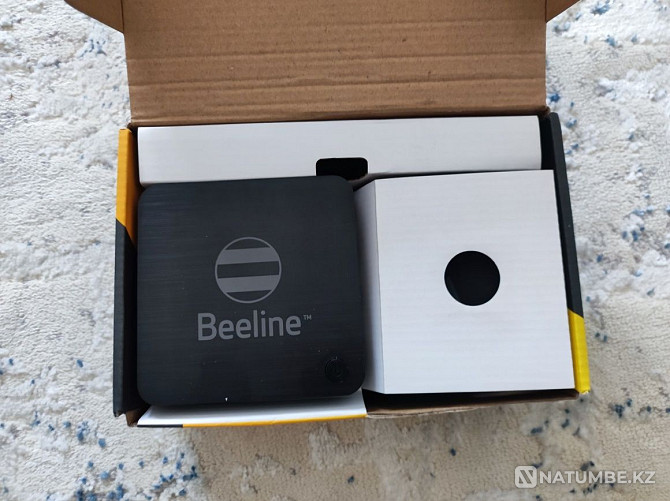 Beeline TV set-top box Almaty - photo 4