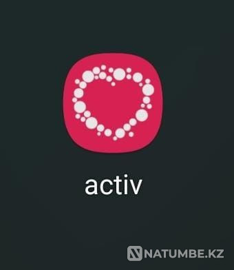 Active GB Satylady Almaty - photo 1