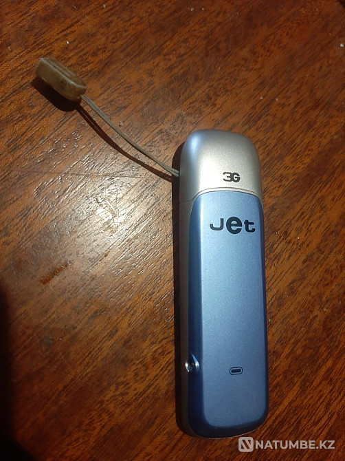 Internet flash drive jet Almaty - photo 2