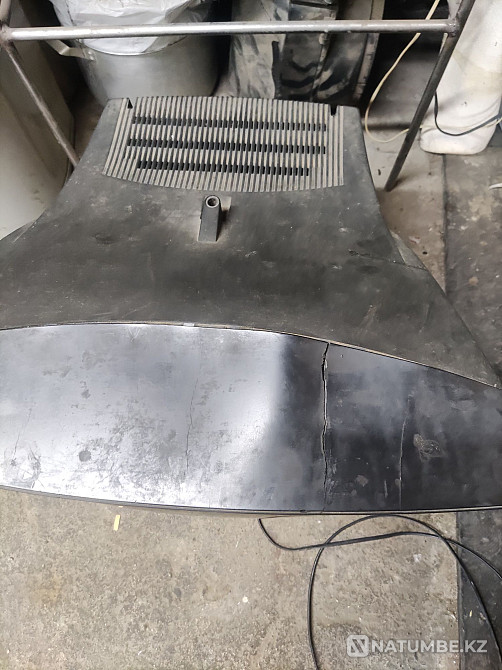 Samsung TV Almaty - photo 3