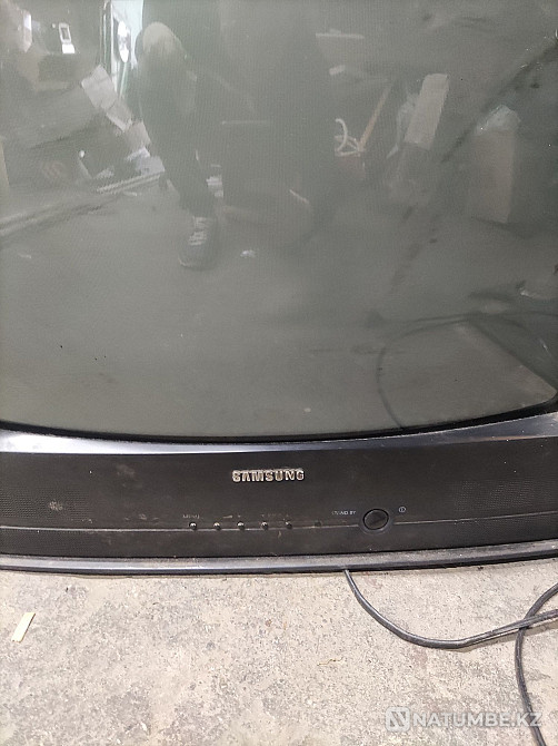 Samsung TV Almaty - photo 2