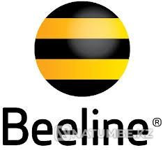 Beautiful Beeline number Almaty - photo 1