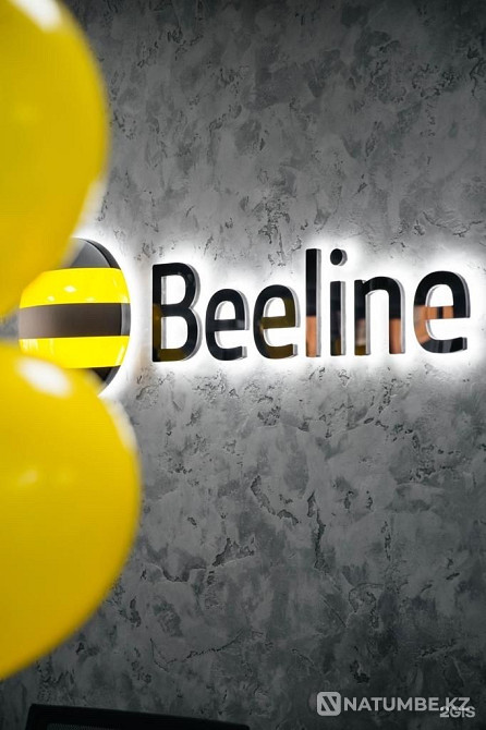 Selling GB to Beeline Almaty - photo 1