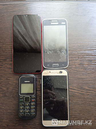 Samsung phones Almaty - photo 1