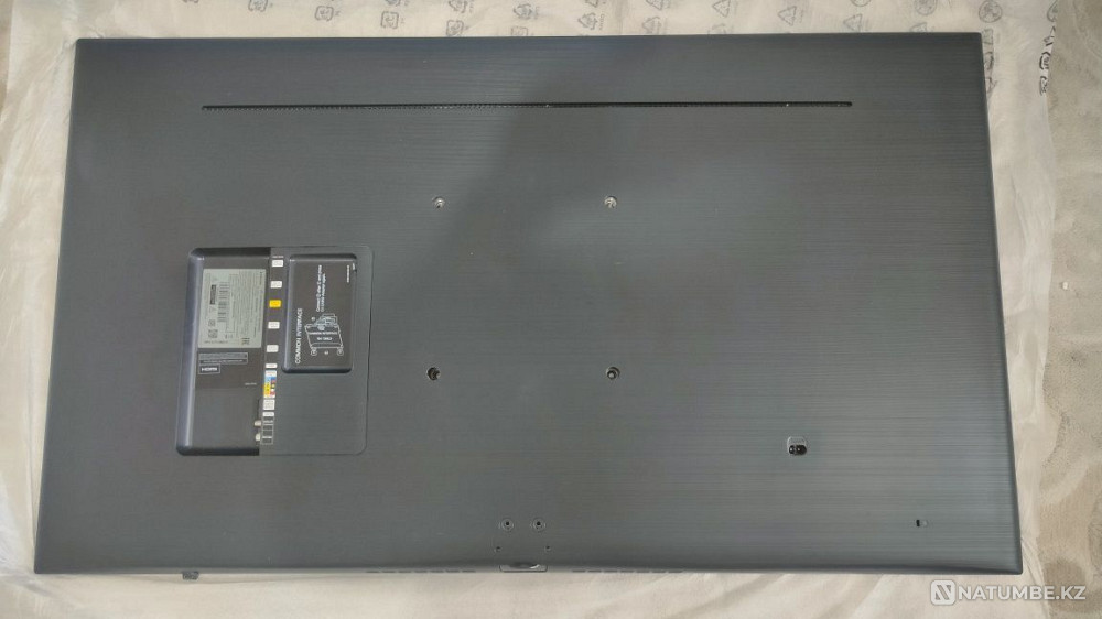 Samsung TV smart TV led 49 -50 UE49M5500AU Almaty - photo 3