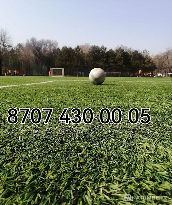 Telephone number 2 for sale Almaty - photo 1