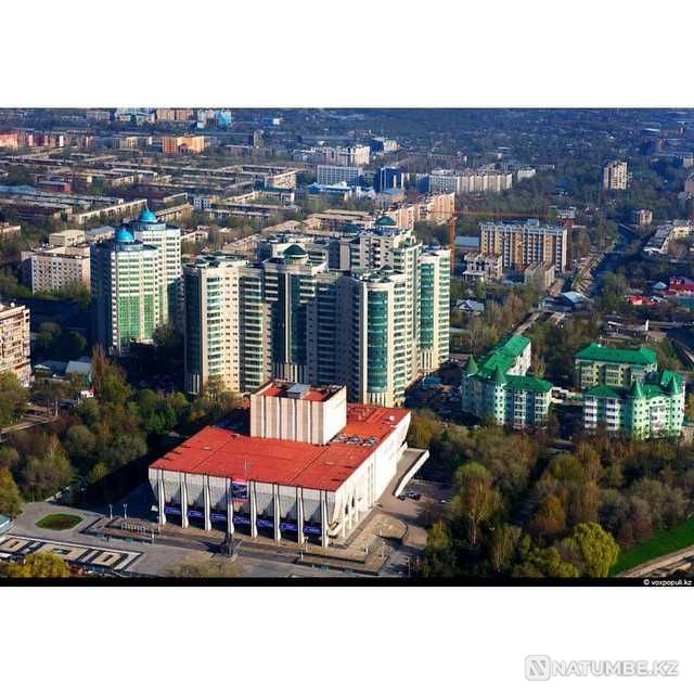 VIP номер; золотой *** (фэншуй); Kceel; на любого мобильного оператора Алматы - изображение 1