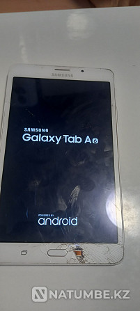 Samsung galaxy a6 tablet Almaty - photo 1
