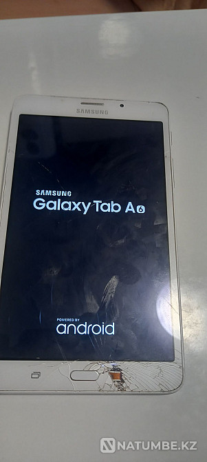 Планшет Samsung galaxy a6 Алматы - изображение 1