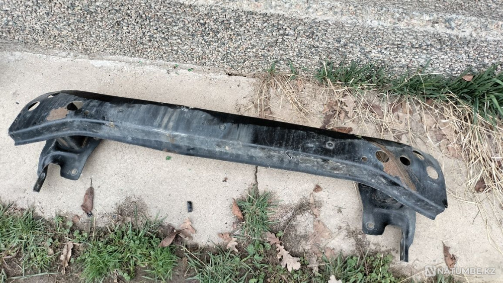 TV and amplifier Volkswagen t5 Almaty - photo 2