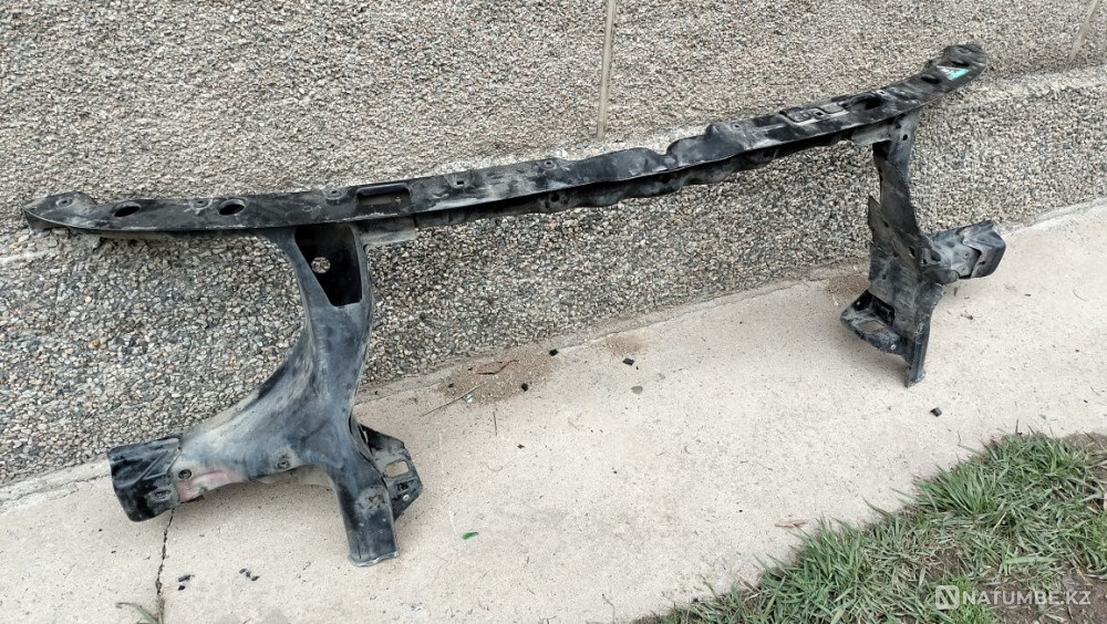 TV and amplifier Volkswagen t5 Almaty - photo 1