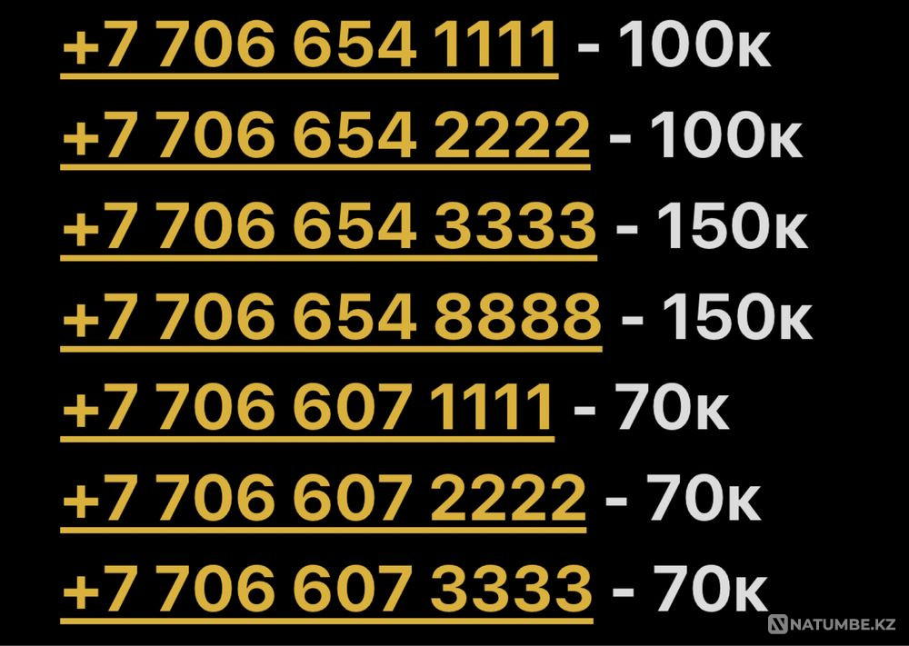 Beautiful rooms Almaty - photo 1