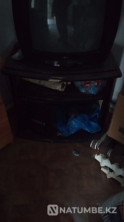 Shoe cabinet; TV stands Almaty - photo 2