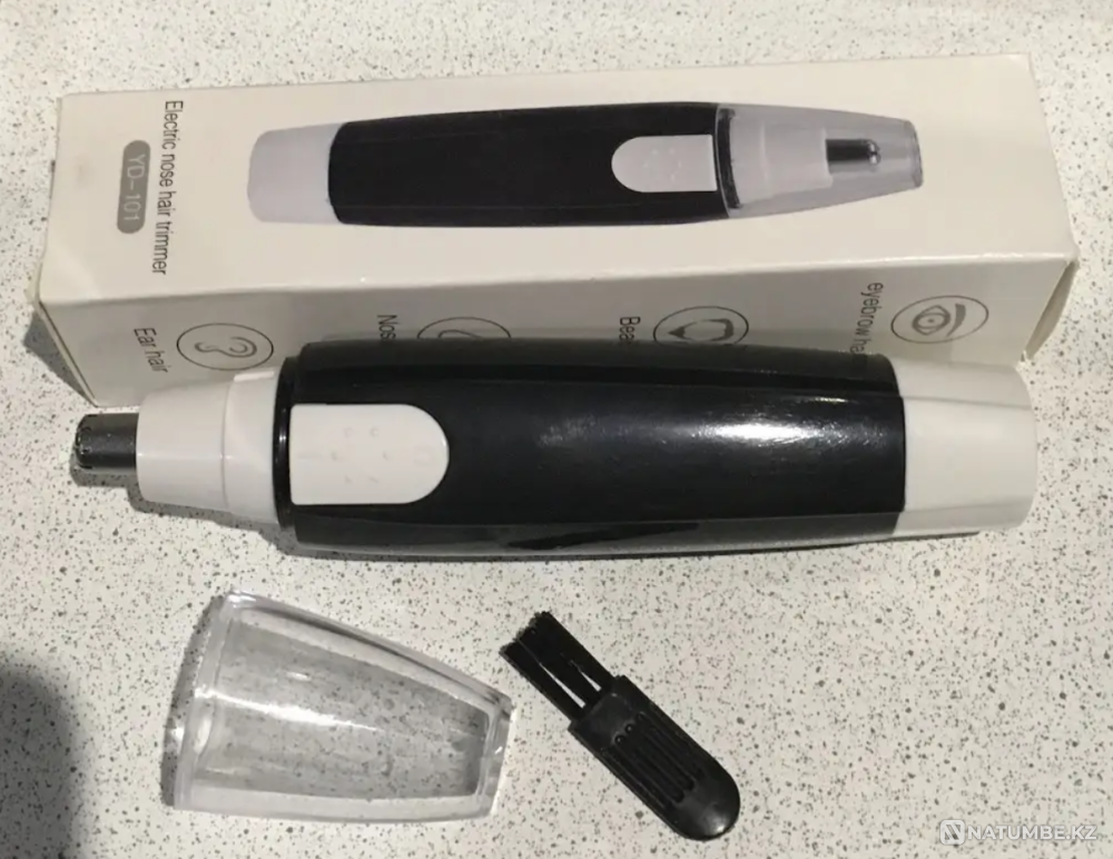 Триммер қыздар мен ерлерге арналған. 1500  Орал - изображение 2