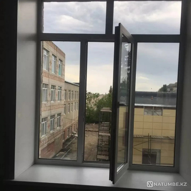 Клининг помещений домов Уборка квартир Алматы - изображение 5