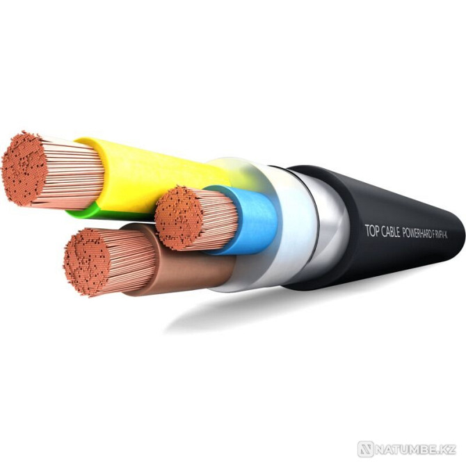 Cable with delivery Tver - photo 3