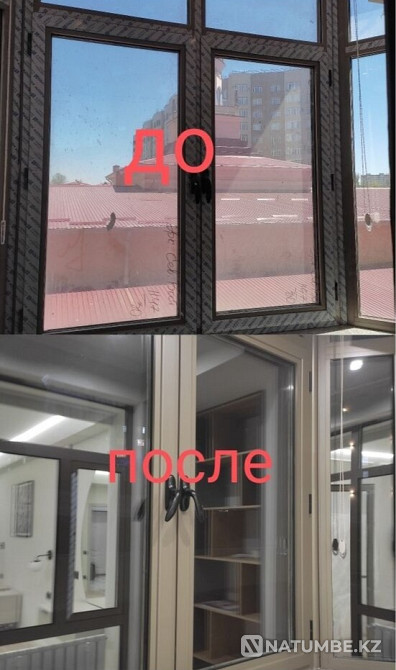 Cleaning Cleaning of apartments, houses, premises Almaty - photo 8