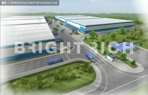 Склад FOCUS AKSENGIR, 15 000 м² Алматы