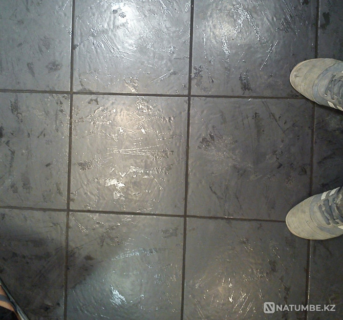 Ceramic granite flooring from RUB 1,500. Tile Krasnoyarsk - photo 4