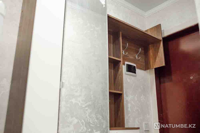 Two-room apartment for daily rent. I rent Kapshagay - photo 11