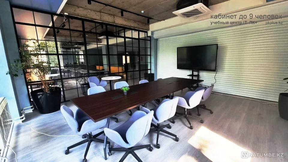Обучение сотрудников компаний и банков Алматы - изображение 1