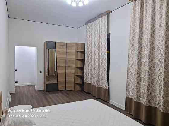 Сдаю квартиру на длительный срок Almaty