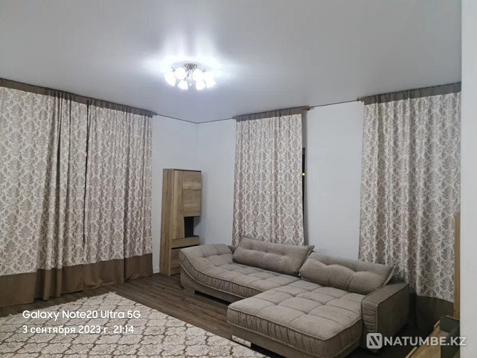 I rent apartment for a long time Almaty - photo 6