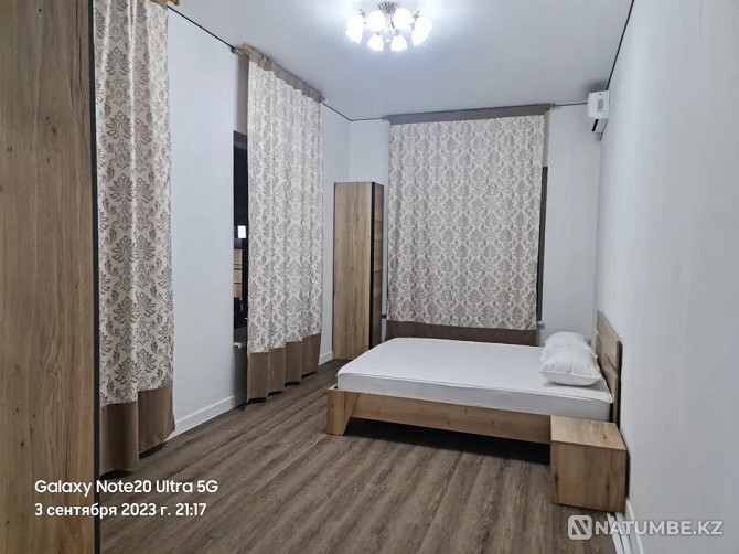 I rent apartment for a long time Almaty - photo 2