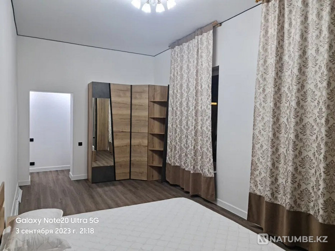 I rent apartment for a long time Almaty - photo 4