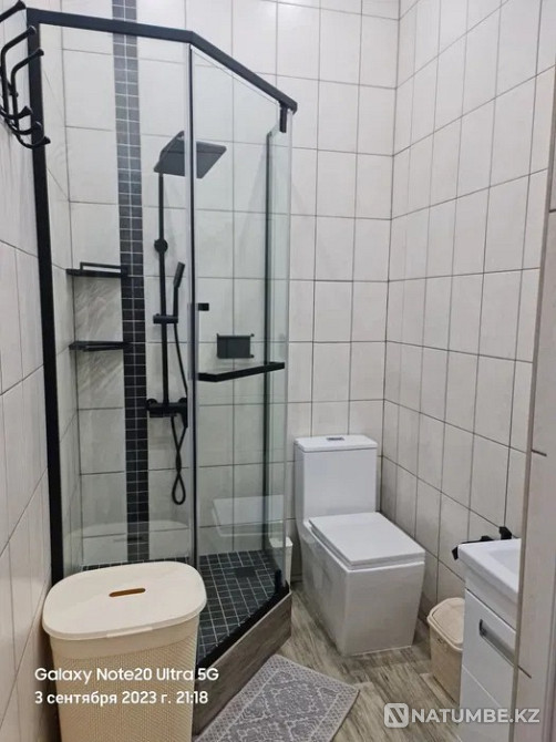 I rent apartment for a long time Almaty - photo 8