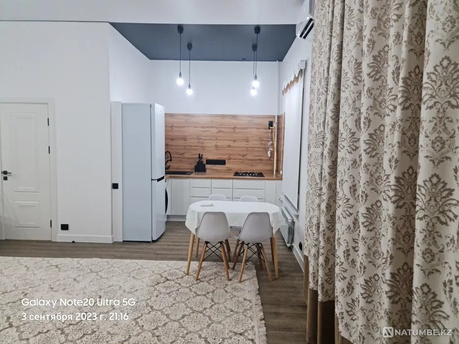 I rent apartment for a long time Almaty - photo 1
