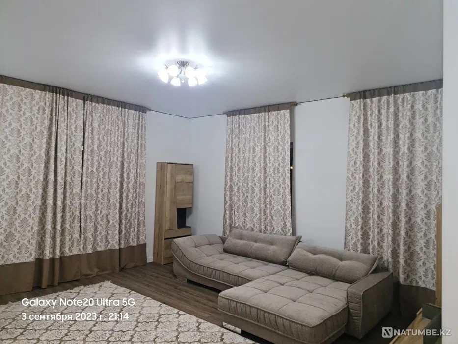 I rent apartment for a long time Almaty - photo 6