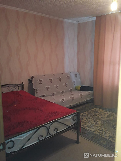 Сдаю квартиру посуточно Костанай - изображение 1