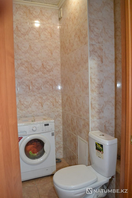 Сдаю квартиру посуточно Костанай - изображение 6