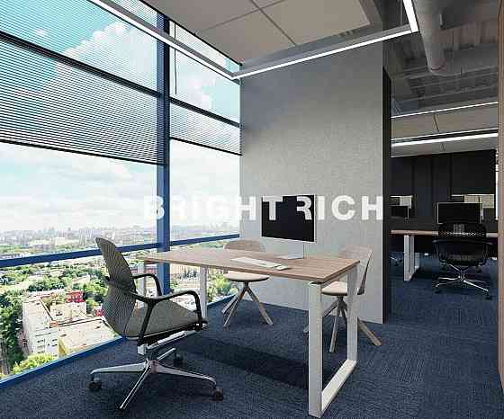 Сдается офис. Площадь 176 м² Almaty