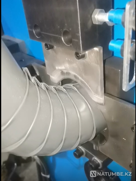 Gutter pipe bending machine Almaty - photo 2