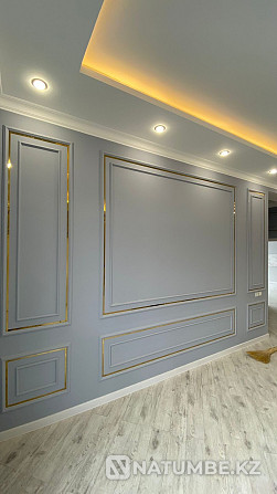 Masters with 15 years of experience. Renovation of apartments Almaty - photo 1