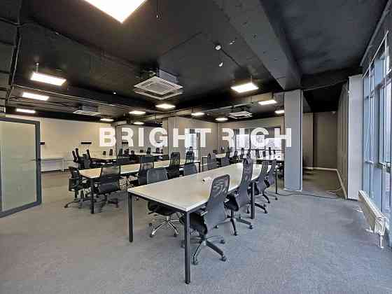 Сдается офис. Площадь 215 м² Almaty