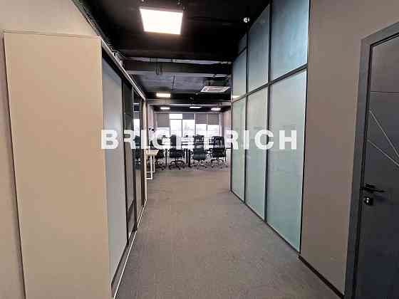Сдается офис. Площадь 215 м² Almaty