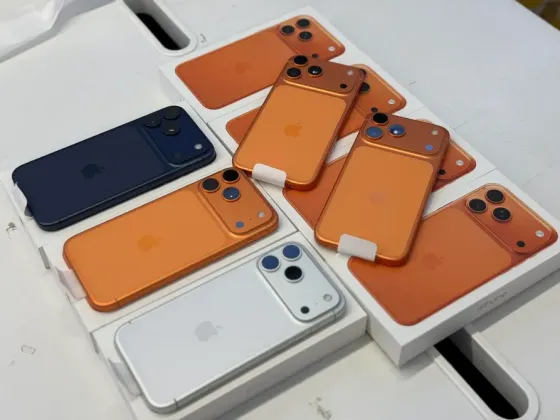 Apple iPhone 17 Pro Max, iPhone 17 Pro Almaty